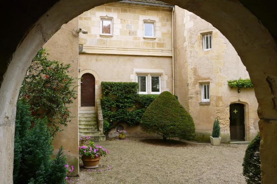 Chateau Du Marais Gimouille Exterior photo